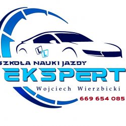 OSK EKSPERT Wojciech Wierzbicki 