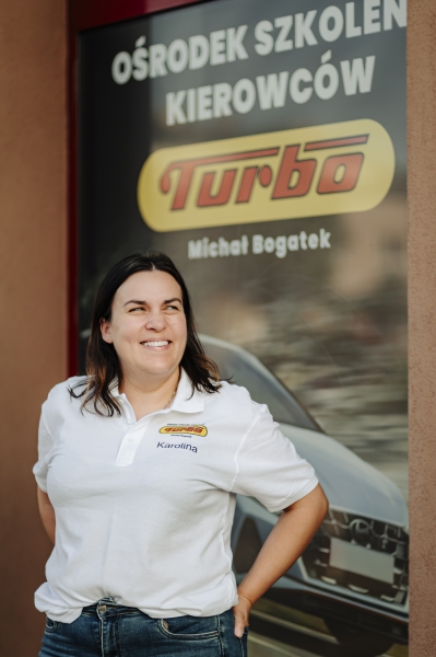 Karolina Szczepańska-Bogatek