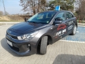 100 mil Kamil Mańkowski