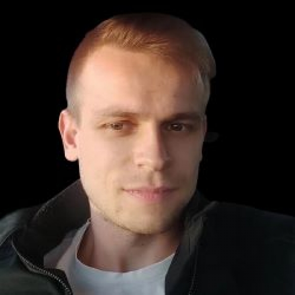 Mateusz Woś