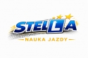 Nauka jazdy Stella