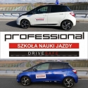 NAUKA JAZDY PROFESSIONAL