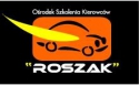 Roszak. Ośrodek szkolenia kierowców