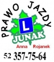 Junak. Ośrodek Szkolenia Kierowców