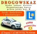DROGOWSKAZ