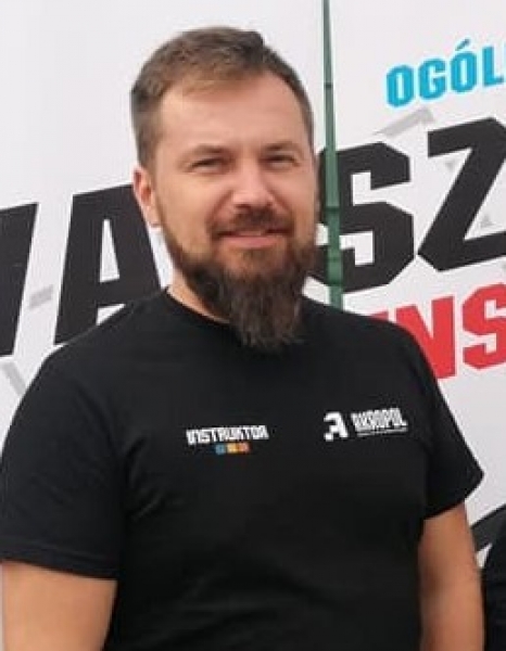 Krzysztof Różański