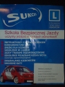 Ośrodek Szkolenia Kierowców Sukces-Bis