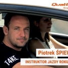 Piotr Śpiewak