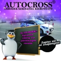 Autocross. Ośrodek Szkolenia Kierowców
