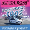 Autocross. Ośrodek Szkolenia Kierowców