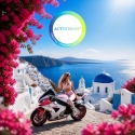 Autocross. Ośrodek Szkolenia Kierowców