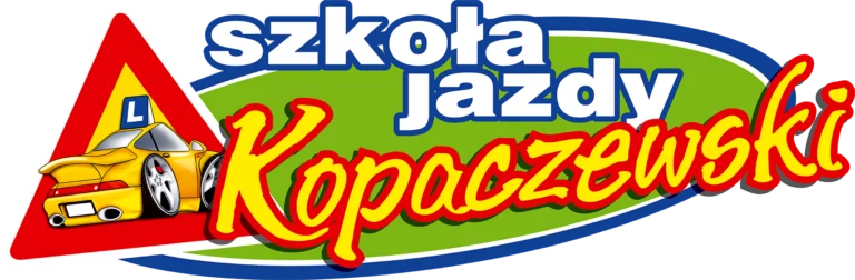 Szkoła Jazdy Kopaczewski