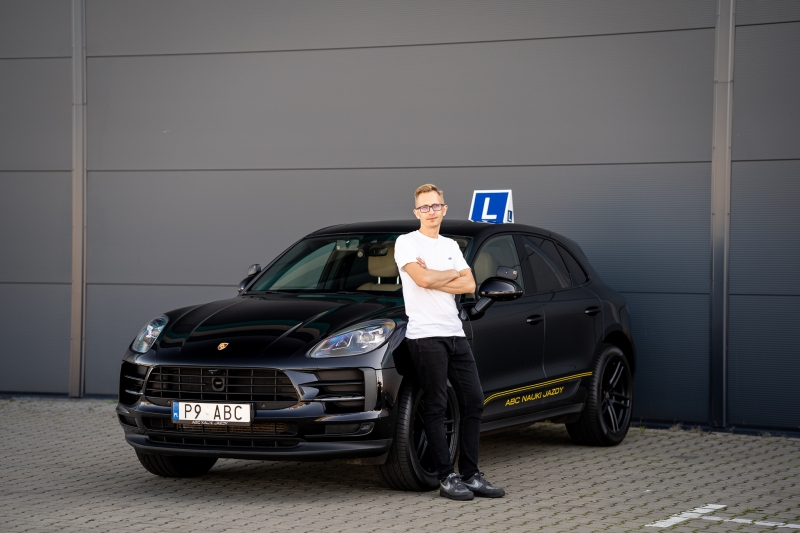 Patryk Skonieczny