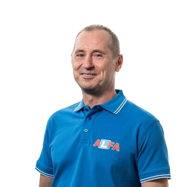 Marek Radkowski
