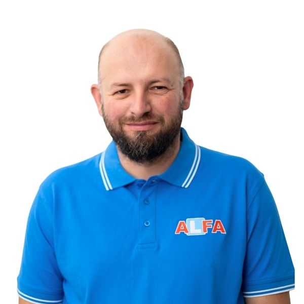 Piotr Wysocki