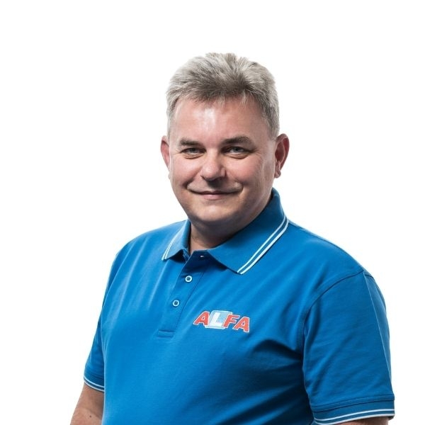 Piotr Widelski