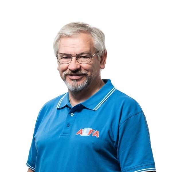 Tomasz Wysocki