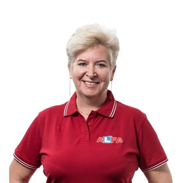 Teresa Chłud