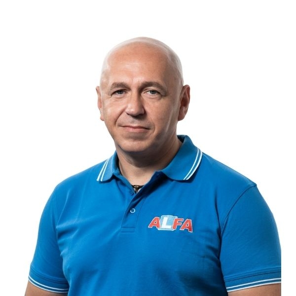 Andrzej Larkowski