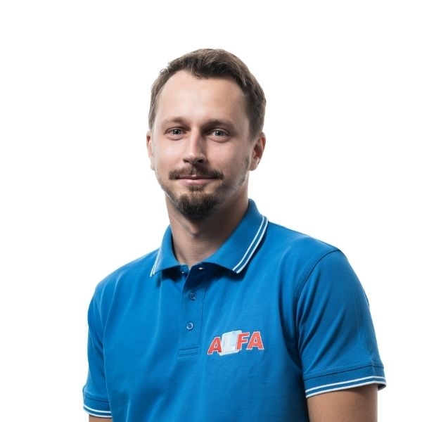 Cezary Zalewski