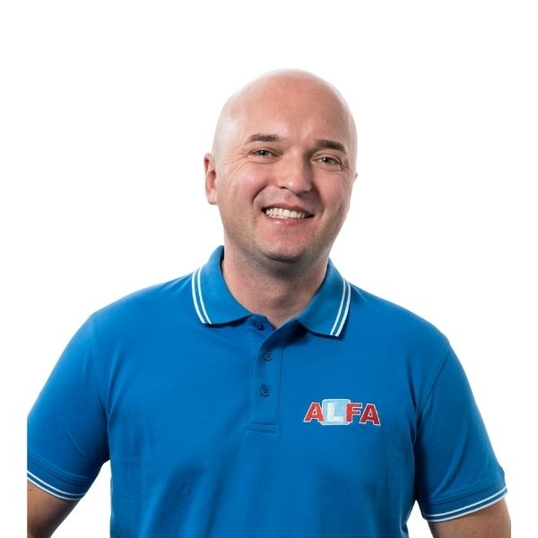 Artur Rafałowski