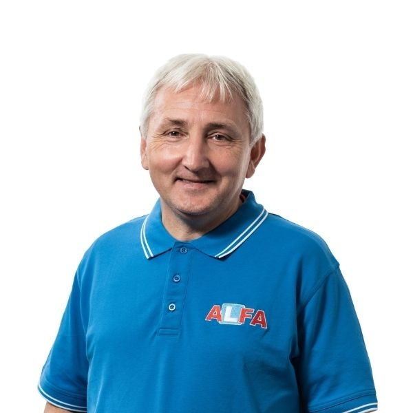 Andrzej Mruczek