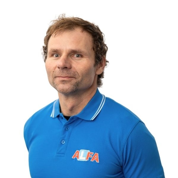 Paweł Jaworski