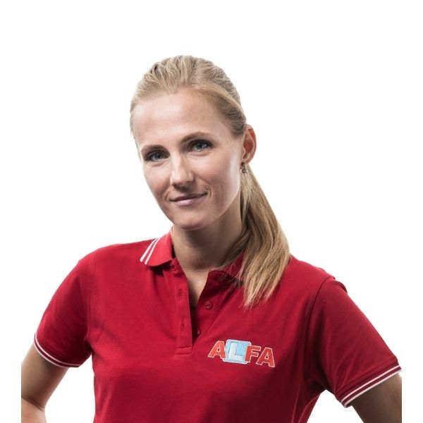 Katarzyna Nazar