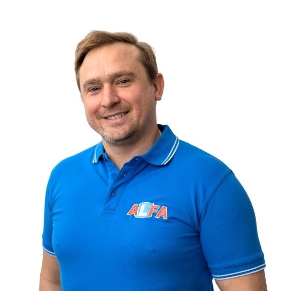 Piotr Grygo