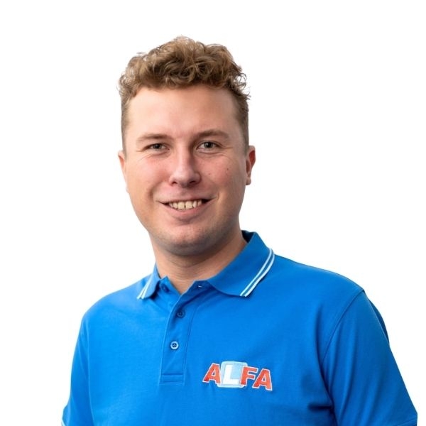Maciej Lewosz