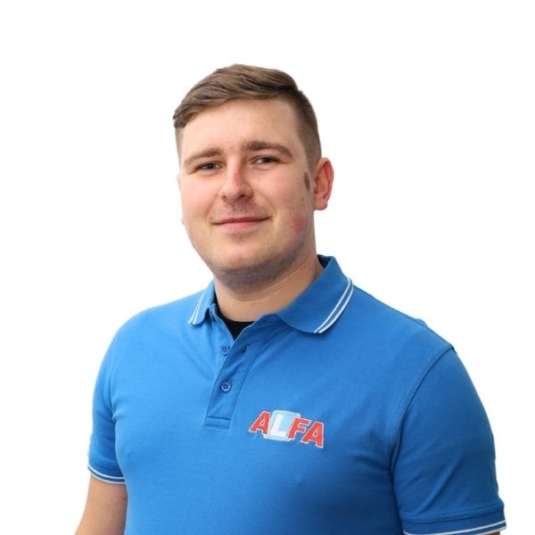 Daniel Chaberek