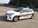 Ośrodek Szkolenia Kierowców "Starówka" Agnieszka Drabina