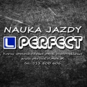 Nauka Jazdy PERFECT