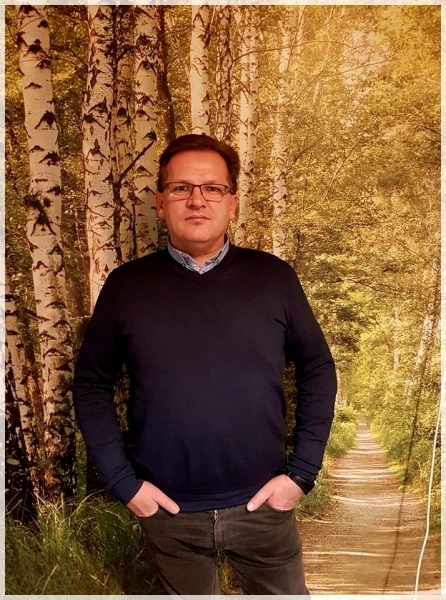 Marek Wujczak