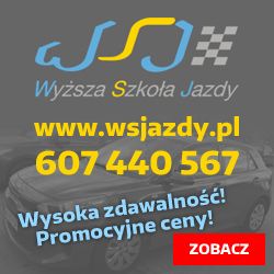 Wyższa Szkoła Jazdy 