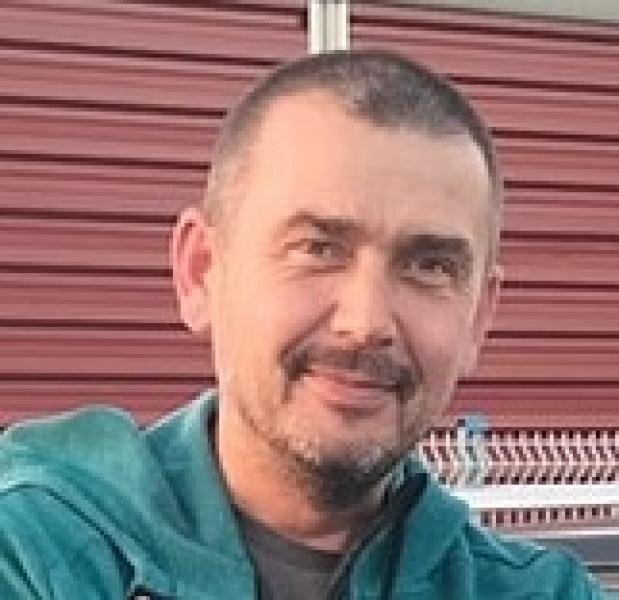 Tomasz Eliszewski