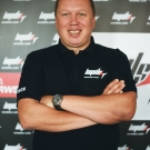 Maciej Cichoń Prezes Zarządu