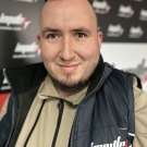 Damian Paszyński
