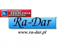 Ra-Dar Ośrodek Szkolenia Kierowców 