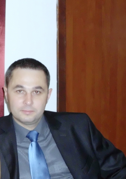 Paweł Reczulski