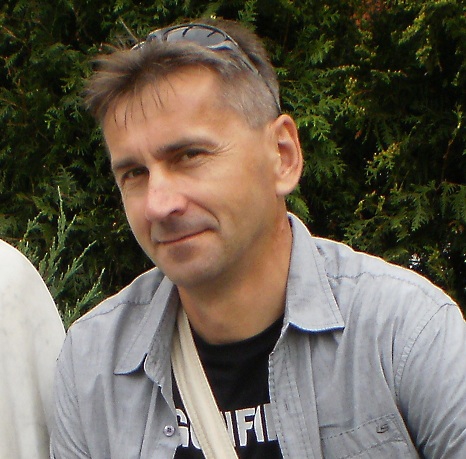 Zbigniew Czuba