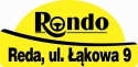 Rondo. Ośrodek szkolenia kierowców.