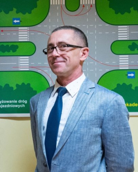 Marcin Suwała
