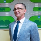 Marcin Suwała - właściciel, kierownik, wykładowca, instruktor, pilot samolotów UL