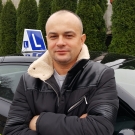 Ireneusz Marzec - instruktor nauki jazdy, pedagog