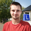 Michał Nowicki - Instruktor nauki jazdy, kierowca zawodowy