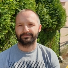 Piotr Cieślik - instruktor nauki jazdy