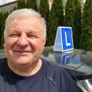 Marek Ornatowski - instruktor nauki jazdy