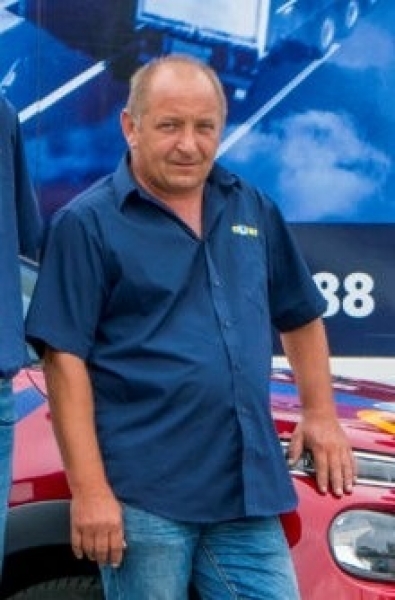 Paweł Cechula