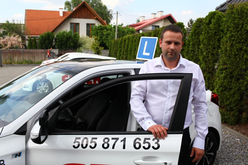 Łukasz Badura